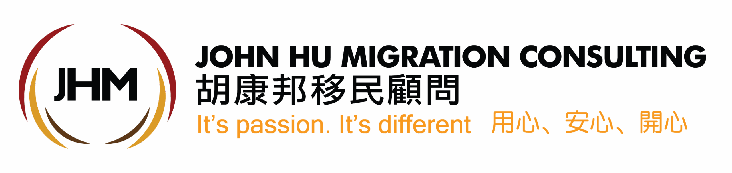 胡康邦移民顾问 John Hu Migration Consulting