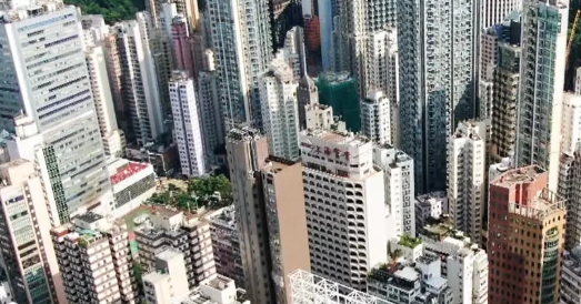 吸金千亿！香港投资移民已收近3500份申请！｜胡康邦移民顾问