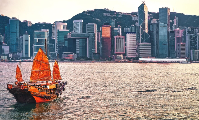 香港赶超瑞士，登顶全球第一跨境财富管理中心｜胡康邦移民顾问