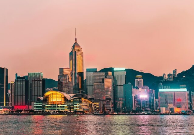 全球最佳移居地 TOP10 公布，香港凭借三大核心实力排名第 7