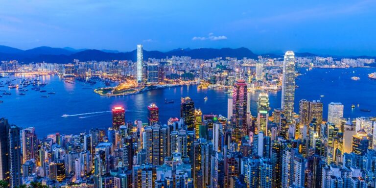 香港施政報告前瞻:投資移民購房政策或將進一步優化|胡康邦移民顧問