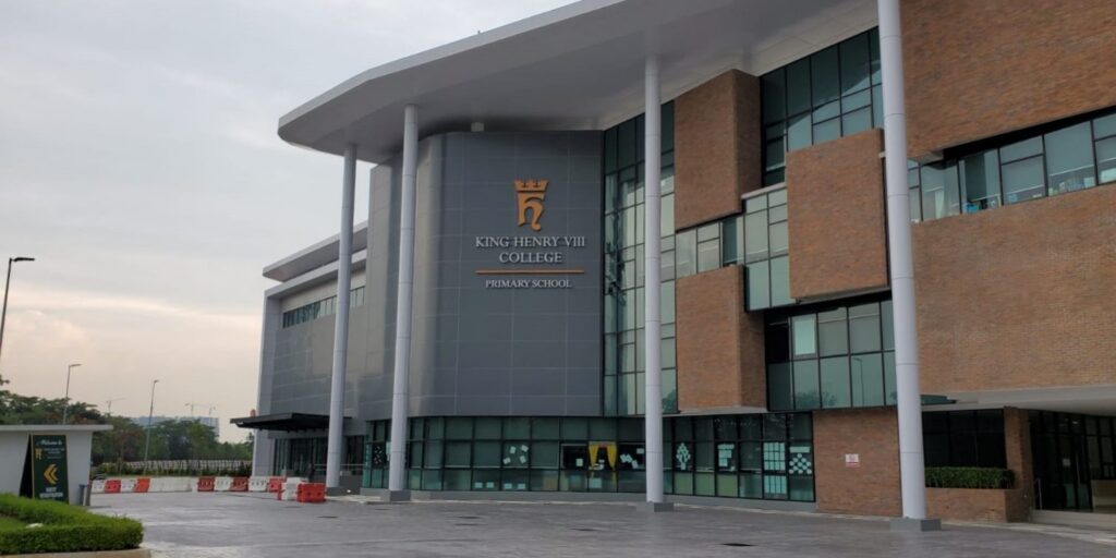 馬來西亞國際學校校園