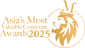亞洲最具價值企業大獎2025