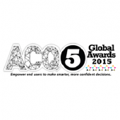 ACQ5 Global Awards 2015