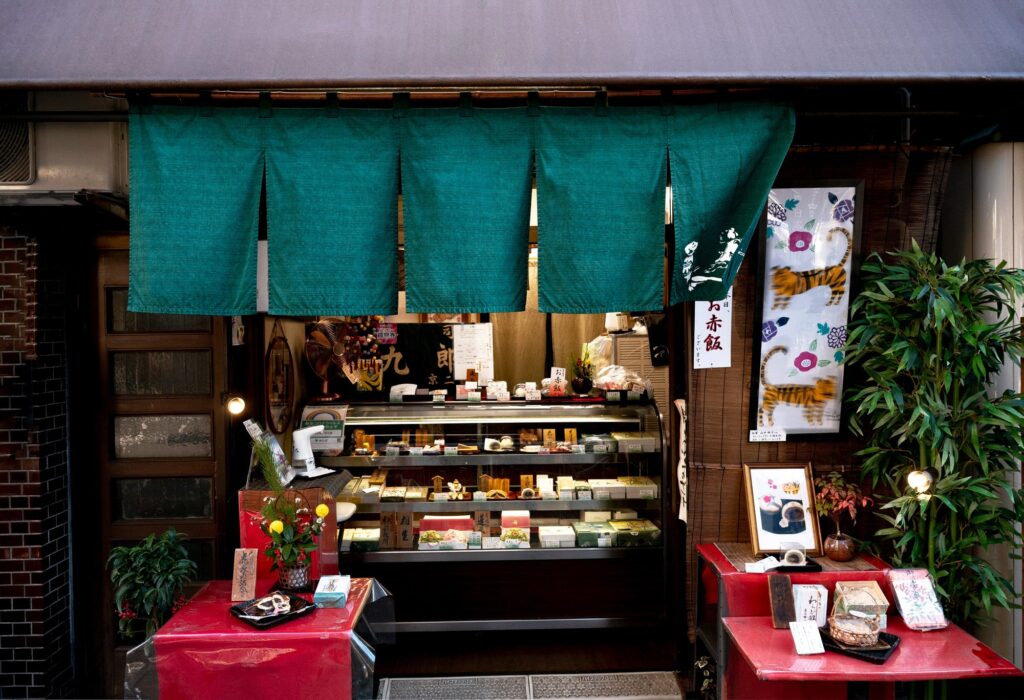 Japan Store|John Hu Migration Consulting