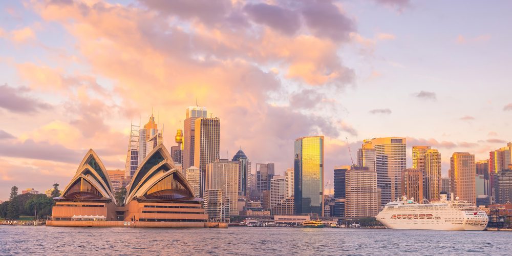 Australia’s 2025–26 Visa Migration Plan: Key Updates & Strategic Insights｜John Hu Migration Consulting