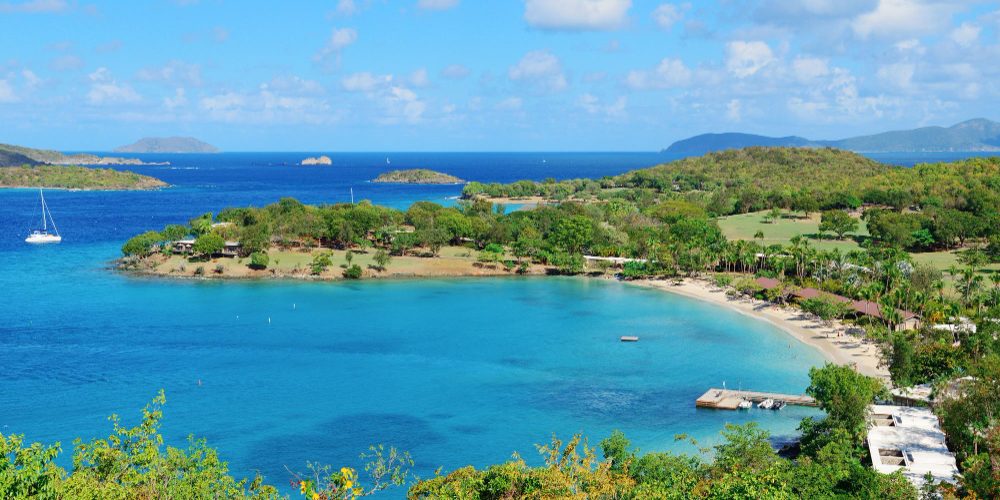 Saint Kitts & Nevis CBI in 2025: Expanding Family Inclusion for Greater Flexibility｜John Hu Migration Consulting