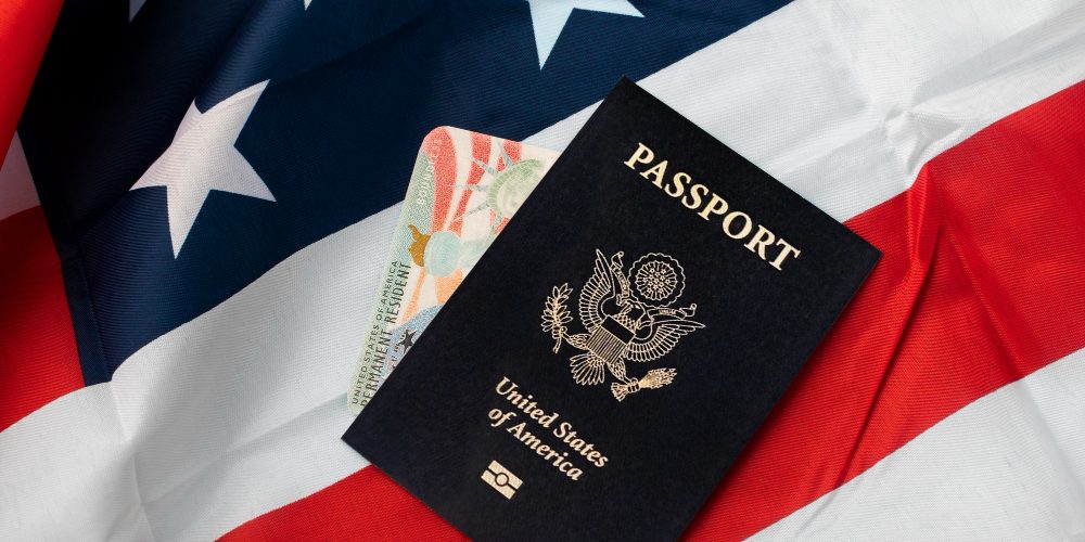 The EB-5 Conditional Green Card: What Every Investor Needs to Know｜John Hu Migration Consulting