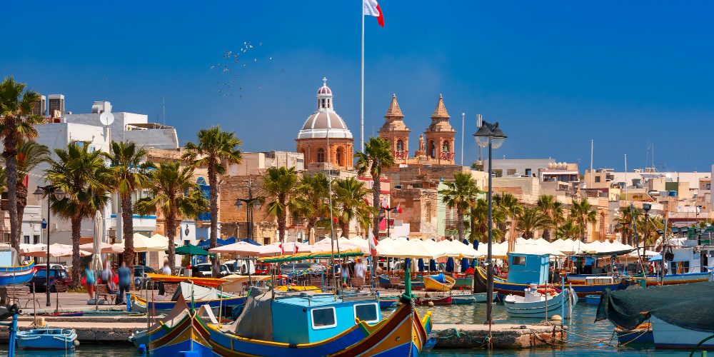 Malta MPRP 2025: Updates & What Investors Need to Know｜John Hu Migration Consulting