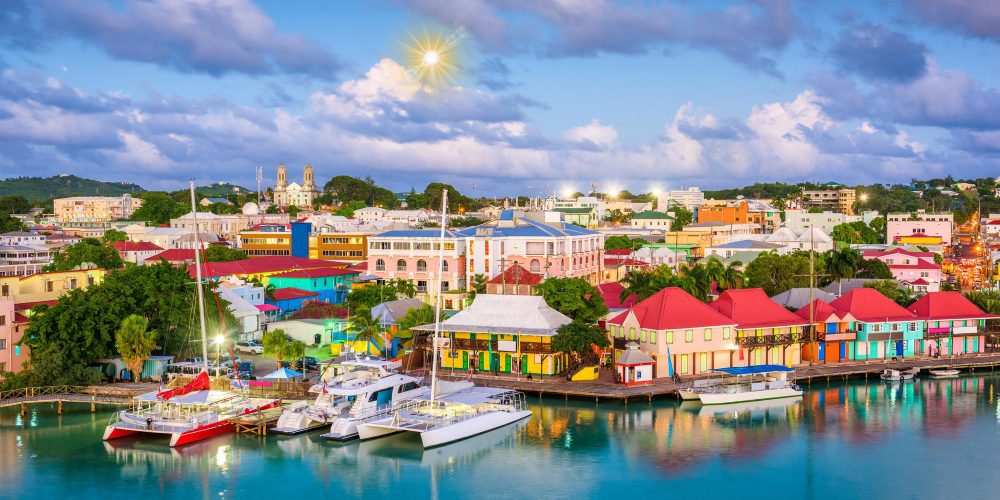 Caribbean CBI: A New Era with ECCIRA in September 2025｜John Hu Migration Consulting