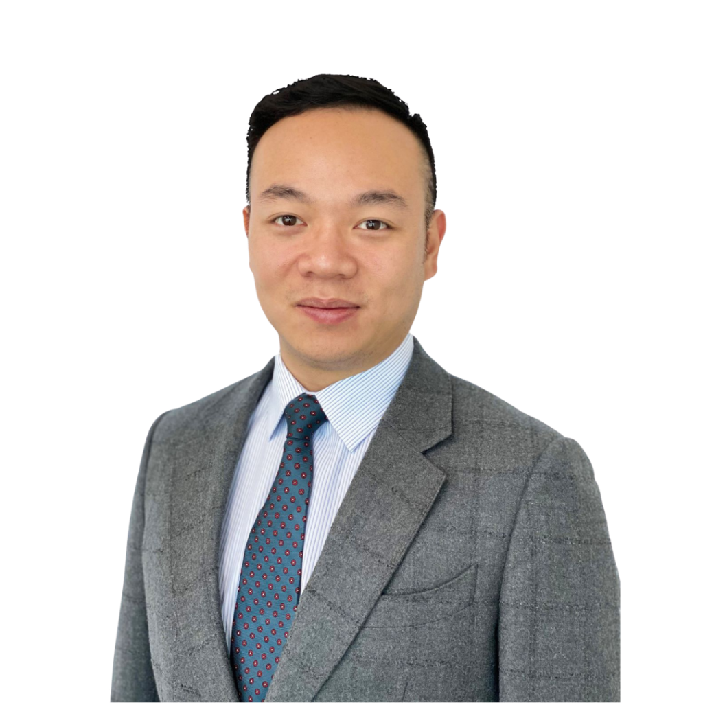 Nicholas Wu