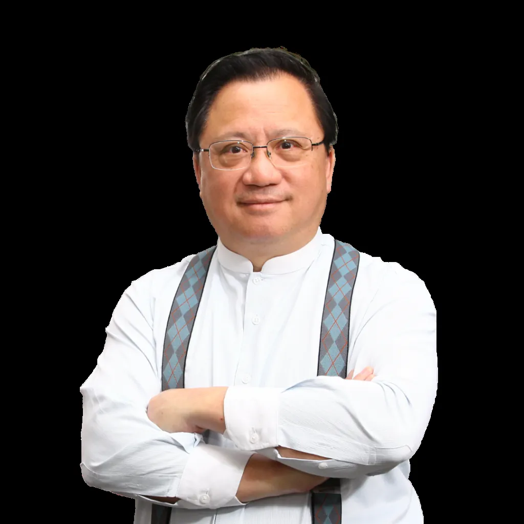 John Hu