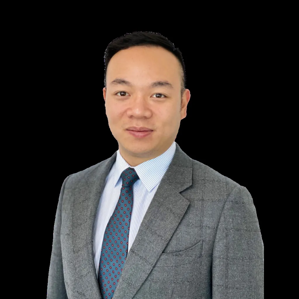 Nicholas Wu